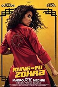 Kung Fu Zohra 2022 Dub in Hindi Full Movie